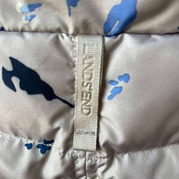 Land’s End Vest XS - Picture 3 of 6